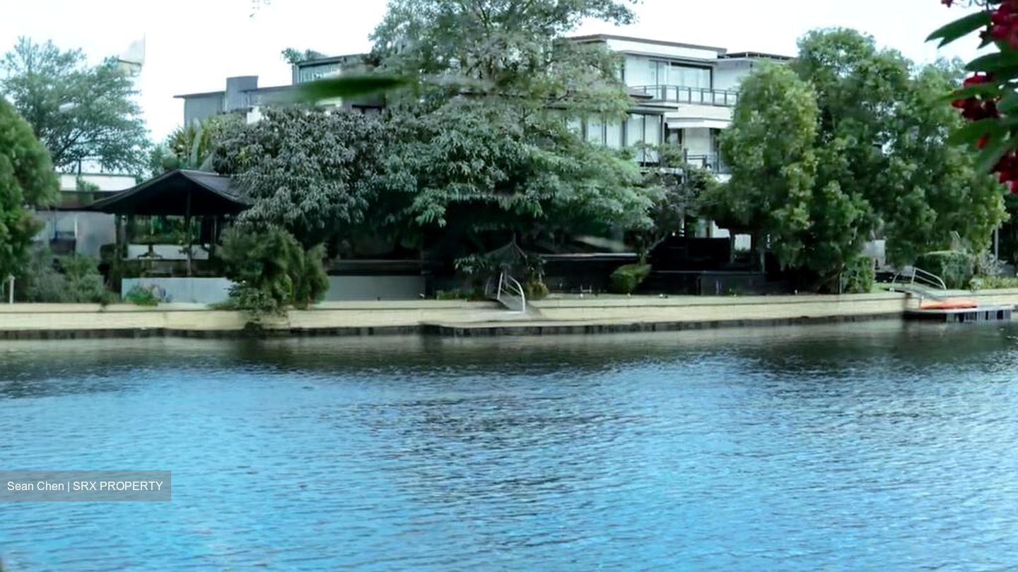 Sentosa Cove (D4), Detached #594589711